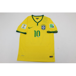 Brasil Retro Local 2014