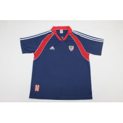 Athletic Club Retro...
