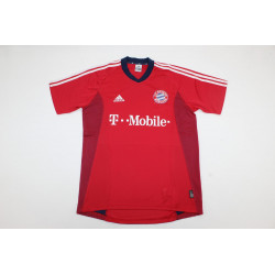 Bayern Munich Retro Local...