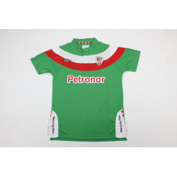 Athletic Club Retro...