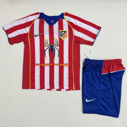 Atletico de Madrid KIT NIÑO...