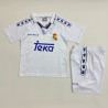 RM Retro KIT NIÑO Local 94-96