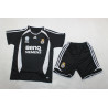 RM Retro KIT NIÑO Visitante 06-07