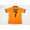 Valencia Retro Visitante 99-00