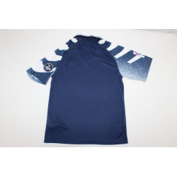 Tenerife Retro Visitante 97-98