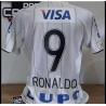 Corinthians Retro Local 2009