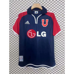 Universidad de Chile Retro...