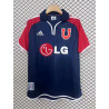 Universidad de Chile Retro Local 01-02