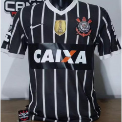Corinthians Retro Visitante...