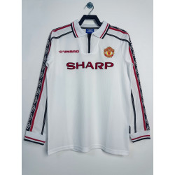 Manchester United Retro...