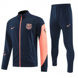 Barcelona Chandal Azul...