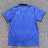 Irlanda Especial St. Patrick's Day Azul