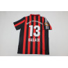 Bayer Leverkusen Retro Local 01-02