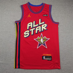 NBA All Star ANTETOKOUNMPO...