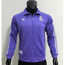 Real Madrid Chaqueta Retro...