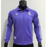 RM Chaqueta Retro Morada
