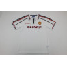 Manchester United Retro Visitante 1998