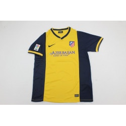 Atletico de Madrid Retro...