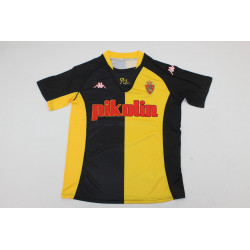 Real Zaragoza Retro...