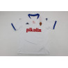 Real Zaragoza Retro Local 01-02