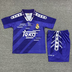 RM Retro KIT NIÑO Local 94-96