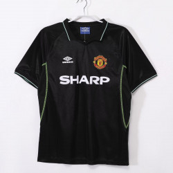 Manchester United Retro...