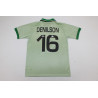 Real Betis Retro Visitante Sin Sponsor 98-00
