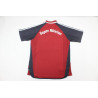 Bayern Munich Retro Local 00-01