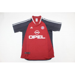 Bayern Munich Retro Local...