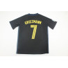 Atletico de Madrid Retro Visitante 16-17