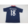 Athletic Club Retro Visitante 99-00