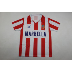 Atletico de Madrid Retro...