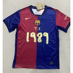 Barcelona Local Sponsor...
