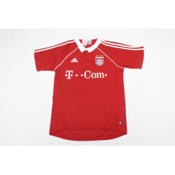 Bayern Munich Retro Local...