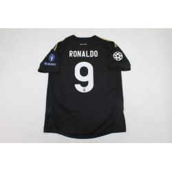 RM Retro Tercera 09-10