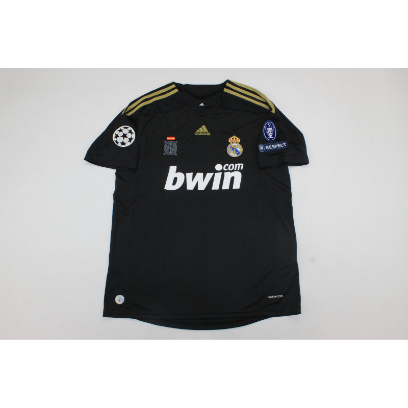RM Retro Tercera 09-10