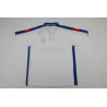 Real Zaragoza Retro Local 2004
