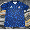 RM Entrenamiento Azul Oscuro 2025