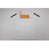Santos Retro Player Version Local 11-12