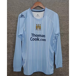 Manchester City Retro Manga...
