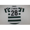 Sporting de Lisboa Retro Local 00-01