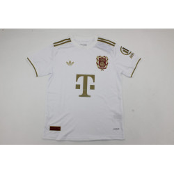 Bayern Munich 125...