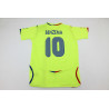 Olympique de Lyon Retro Visitante 08-09