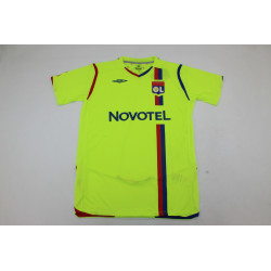 Olympique de Lyon Retro...
