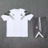 Kit Entrenamiento RM Gris 25-26