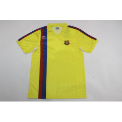 Barcelona Retro Visitante...