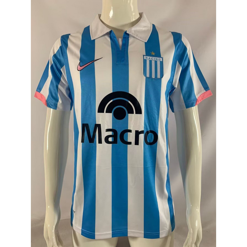 Racing de Avellaneda Retro Local 07-08