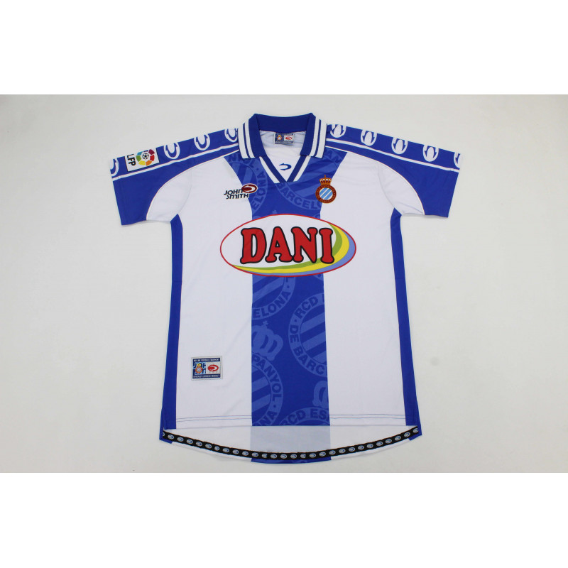 Espanyol Retro Local 99-00