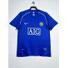 Manchester United Retro Portero 07-08