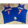 NBA Knicks RETRO Carmelo Anthony 7 2012-2013 version